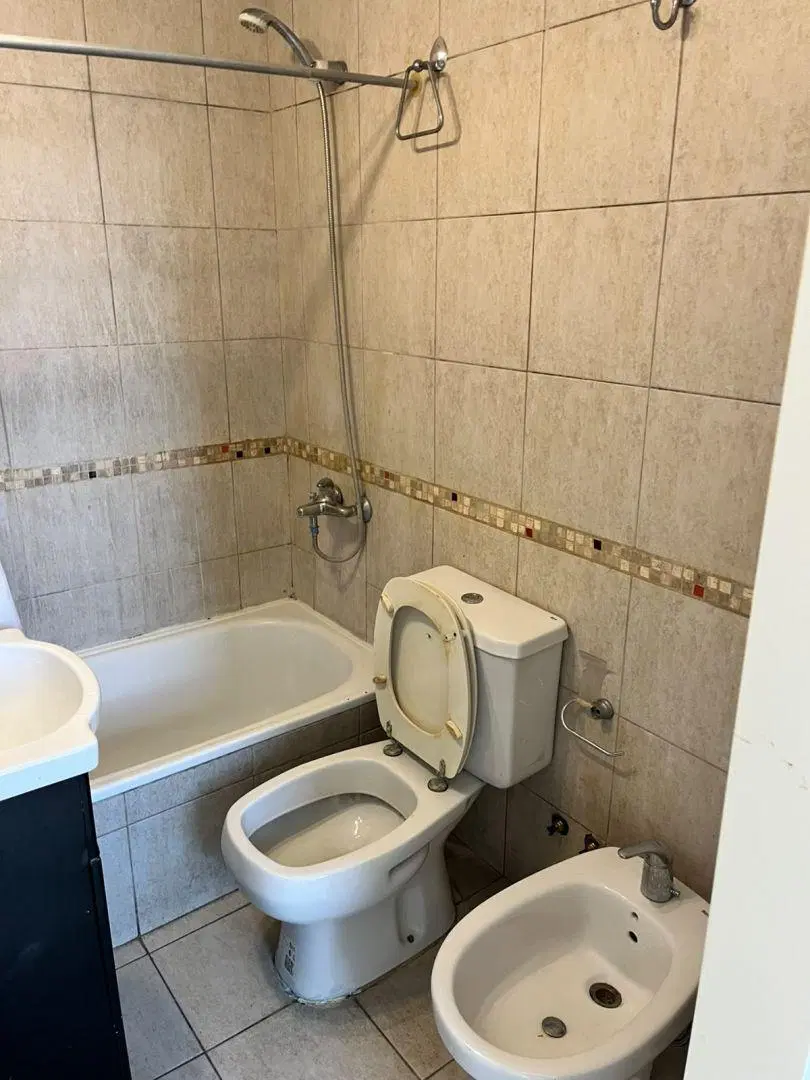 Departamento 2 ambientes. | Paunero al 800 8