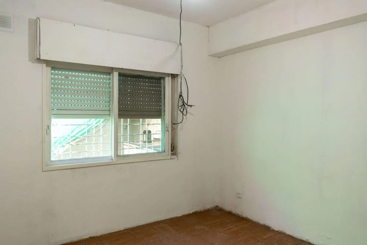 Departamento 2 ambientes. | San Luis al 2400 4