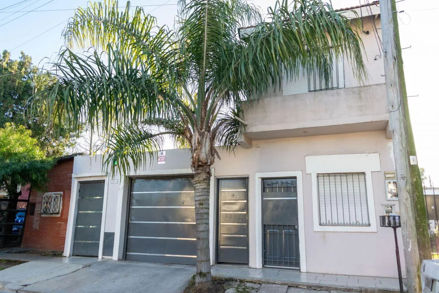 Departamento 2 ambientes. | San Luis al 2400 8