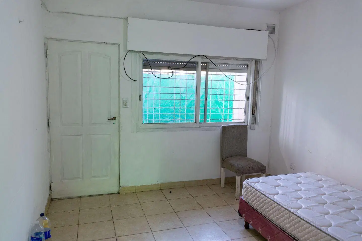 Departamento 2 ambientes. | San Luis al 2400 3