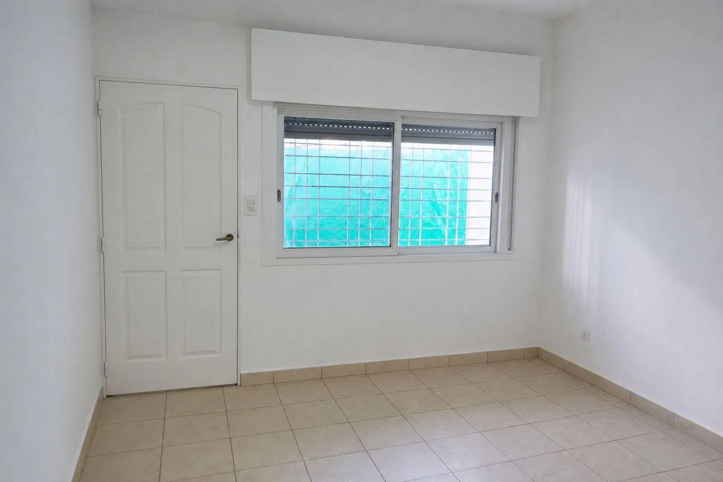 Departamento 2 ambientes. | San Luis al 2400 2