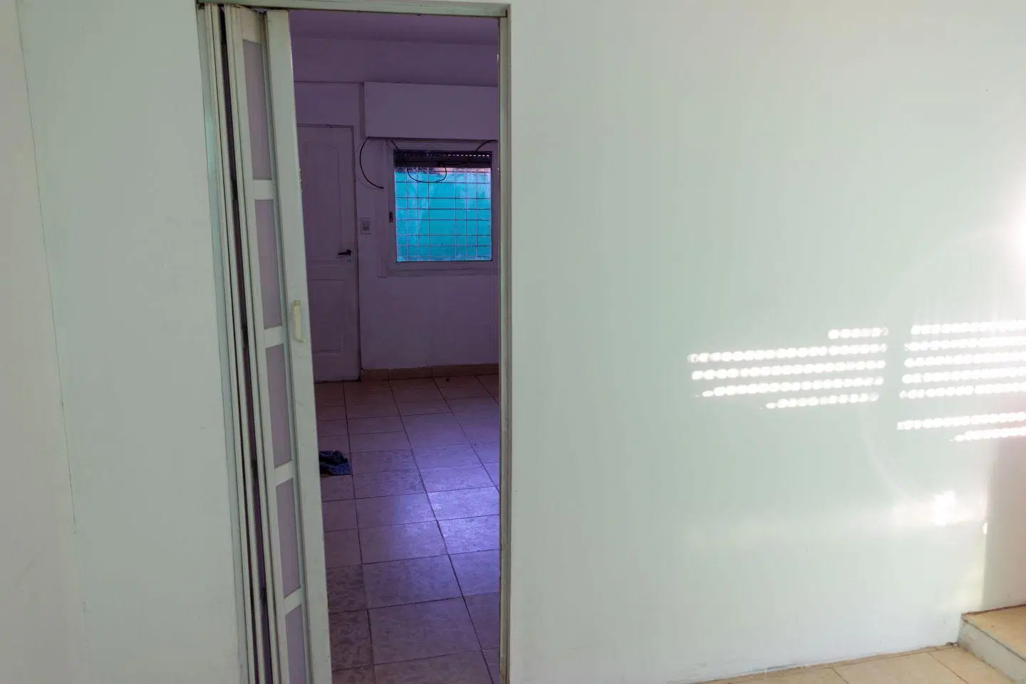 Departamento 2 ambientes. | San Luis al 2400 5