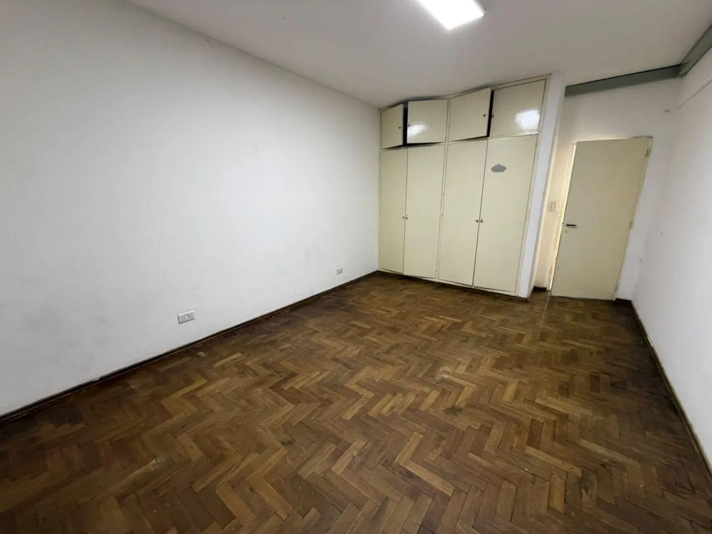 Departamento 3 ambientes. | Av Balbin al 1700 5