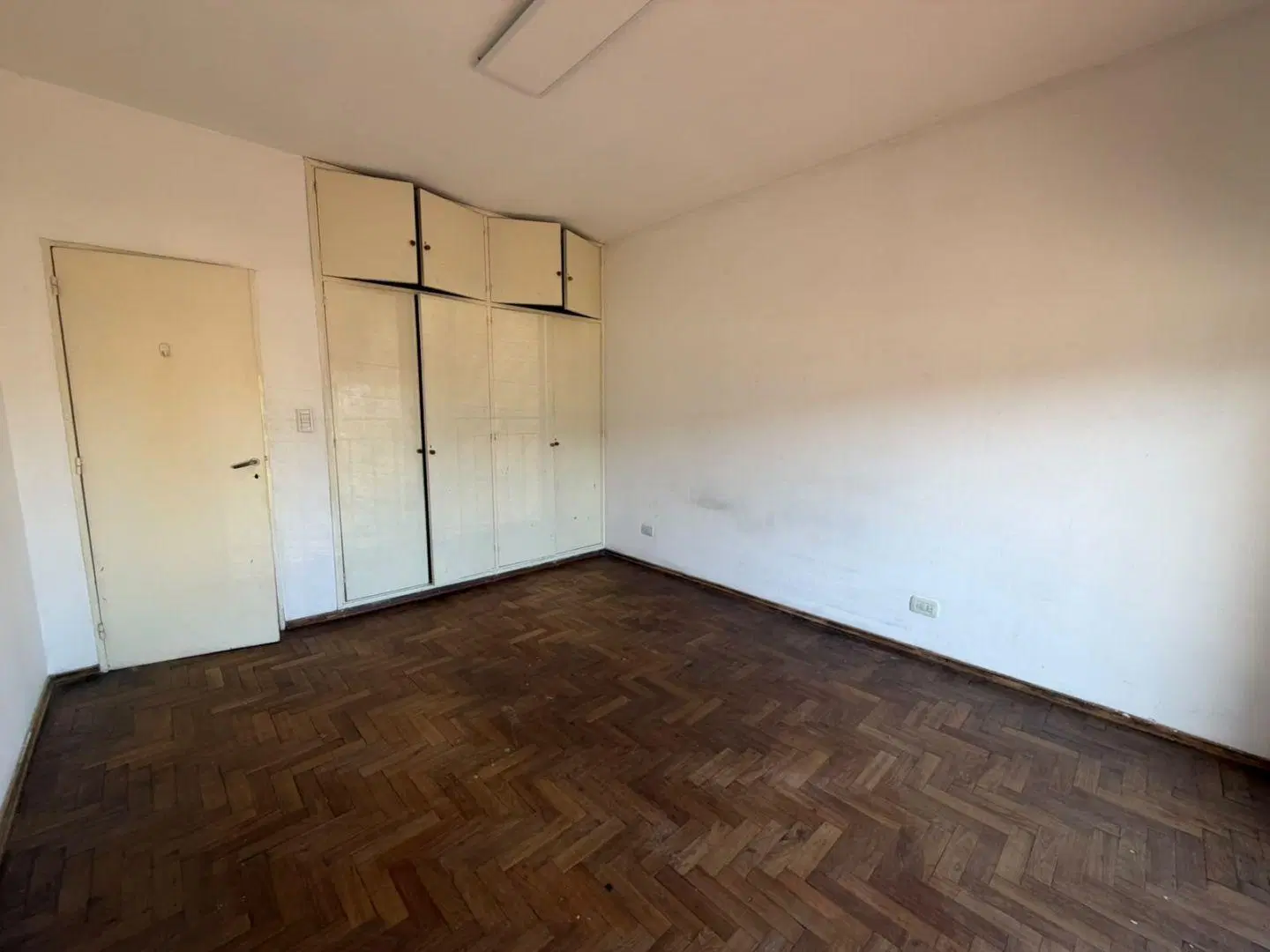 Departamento 3 ambientes. | Av Balbin al 1700 3