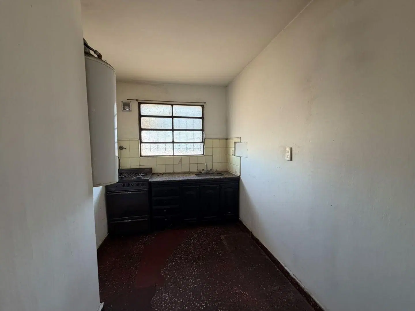 Departamento 3 ambientes. | Av Balbin al 1700 4