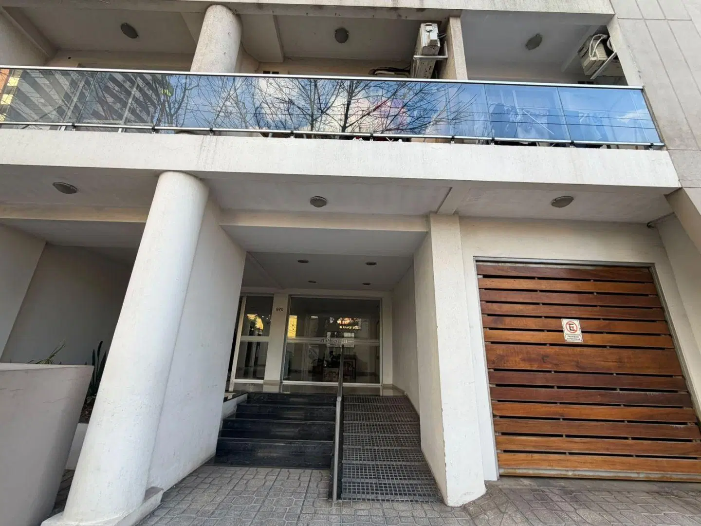 Departamento monoambiente. | Conesa al 900 5