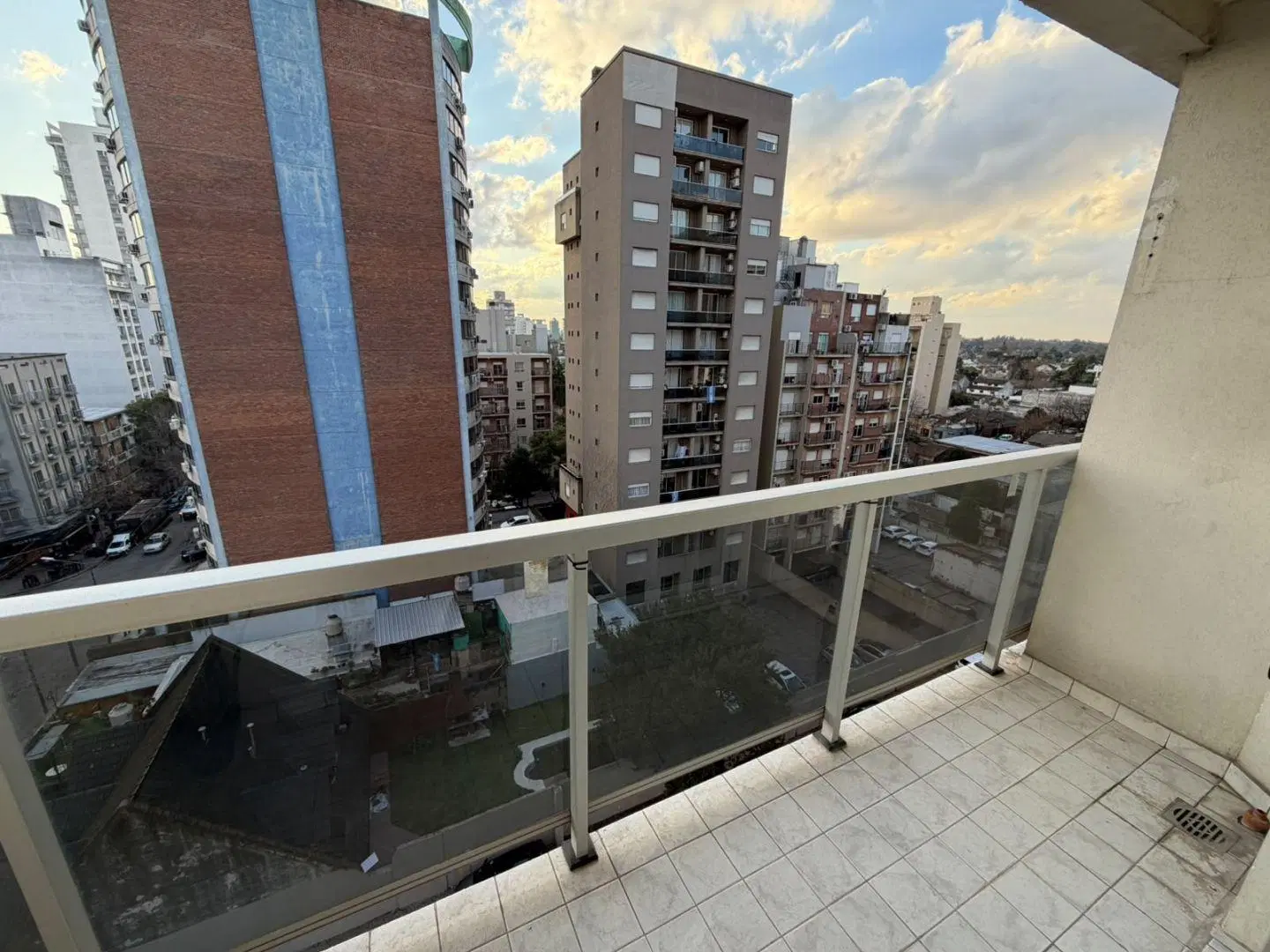 Departamento monoambiente. | Conesa al 900 4