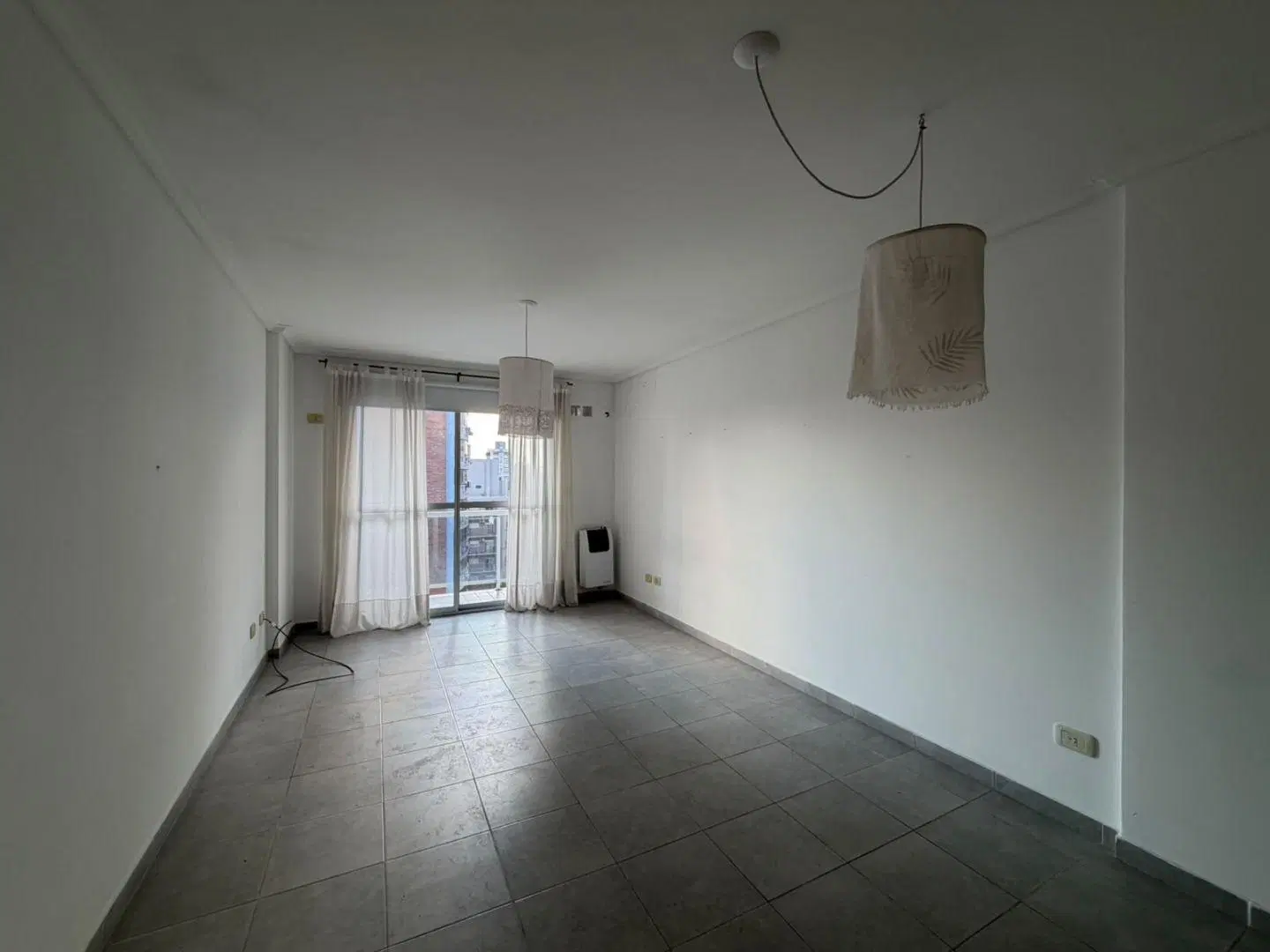 Departamento monoambiente. | Conesa al 900 3