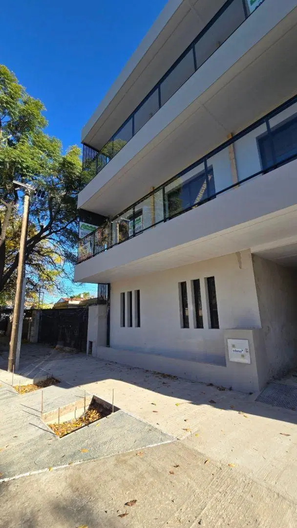 Departamento 2 ambientes. | Zapiola al 4700 2