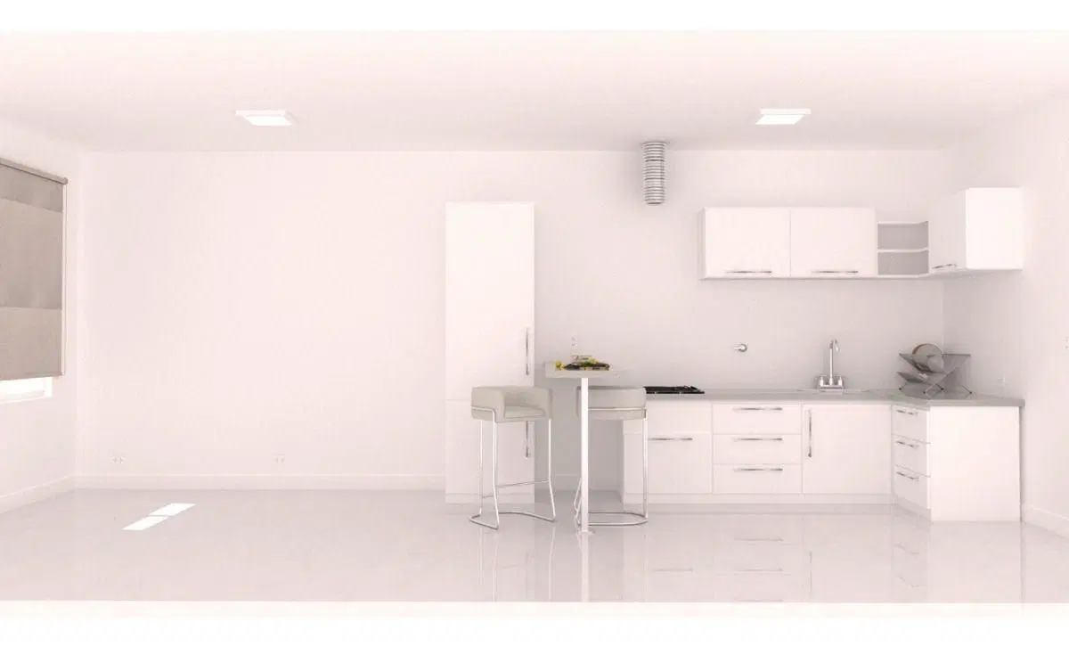 Departamento 2 ambientes. | Zapiola al 4700 5