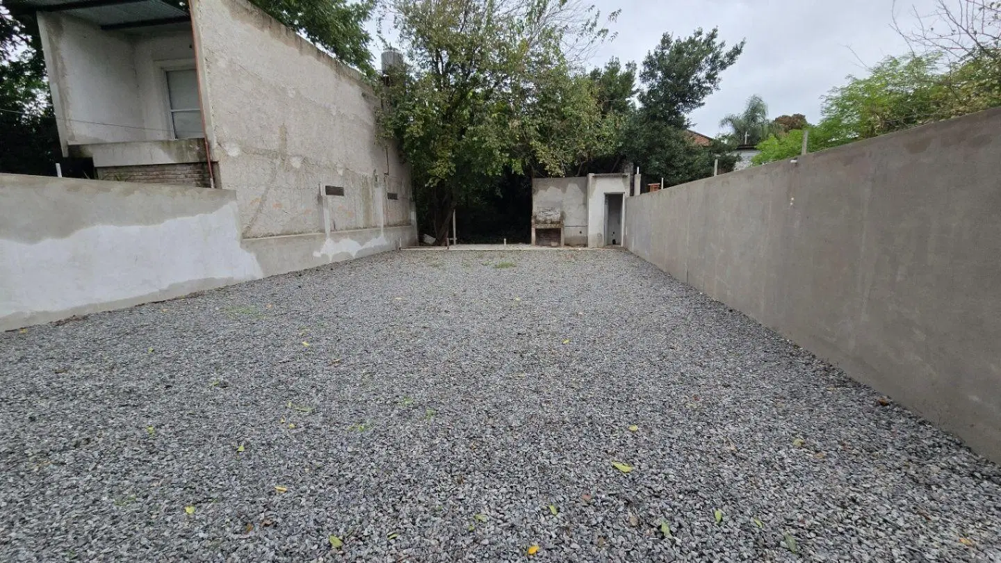 Departamento 2 ambientes. | Zapiola al 4700 4