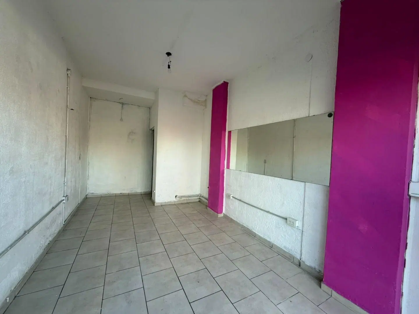 Local . | Pardo al 100 5