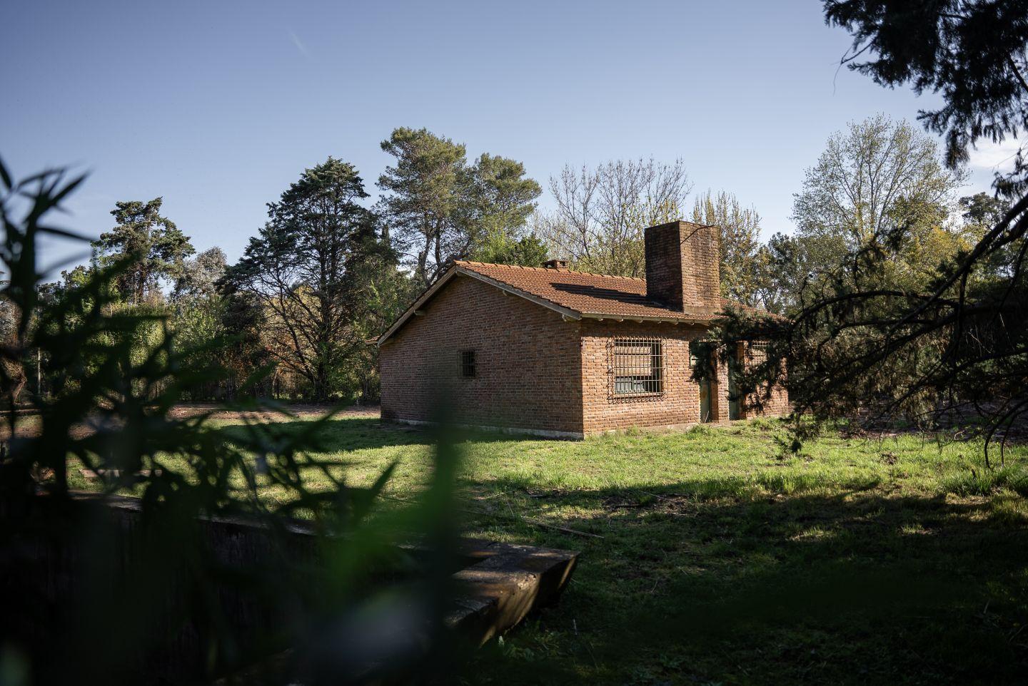 Foto de Lote . | Santiago de Liniers al 2700, imagen 2