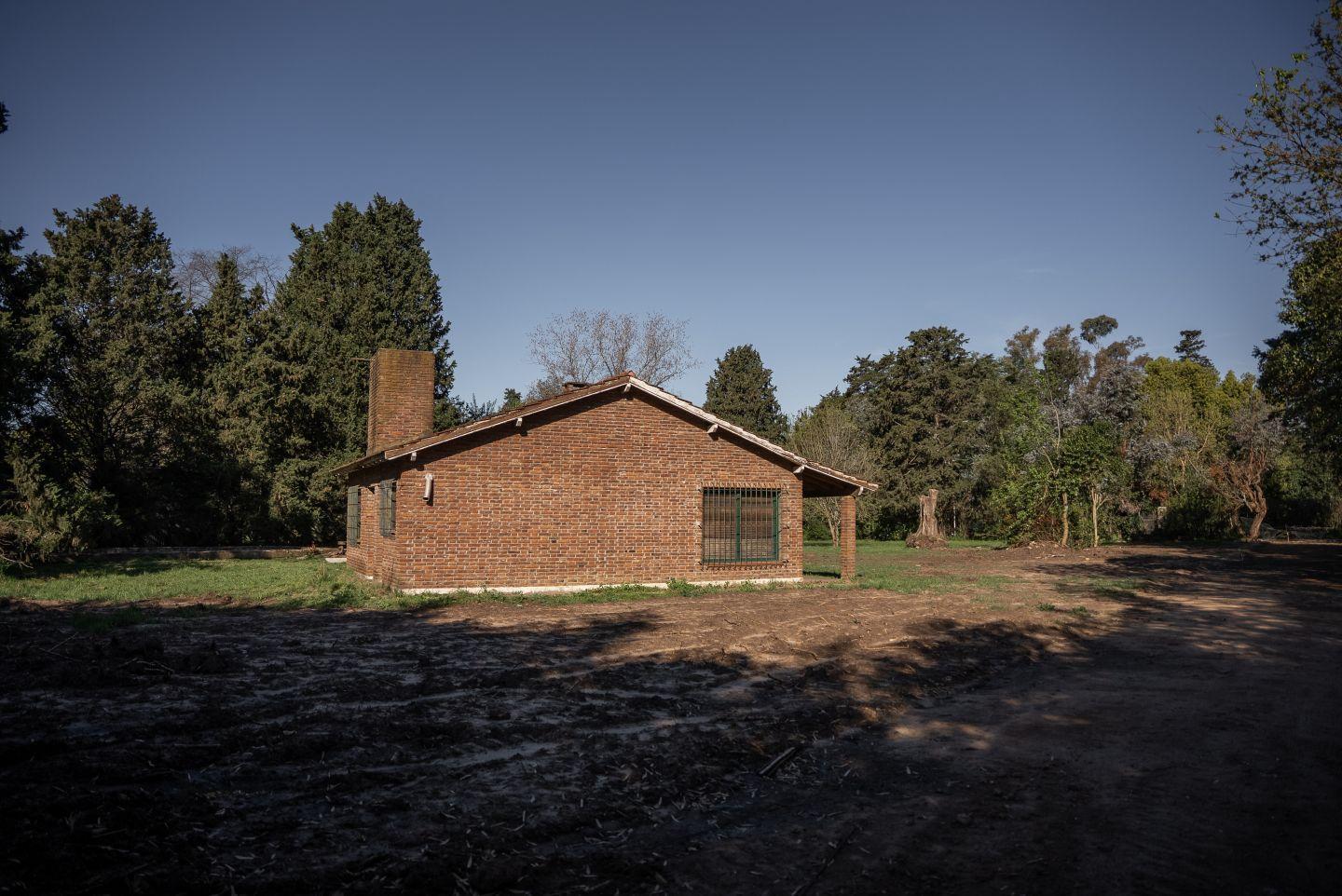 Foto de Lote . | Santiago de Liniers al 2700, imagen 3