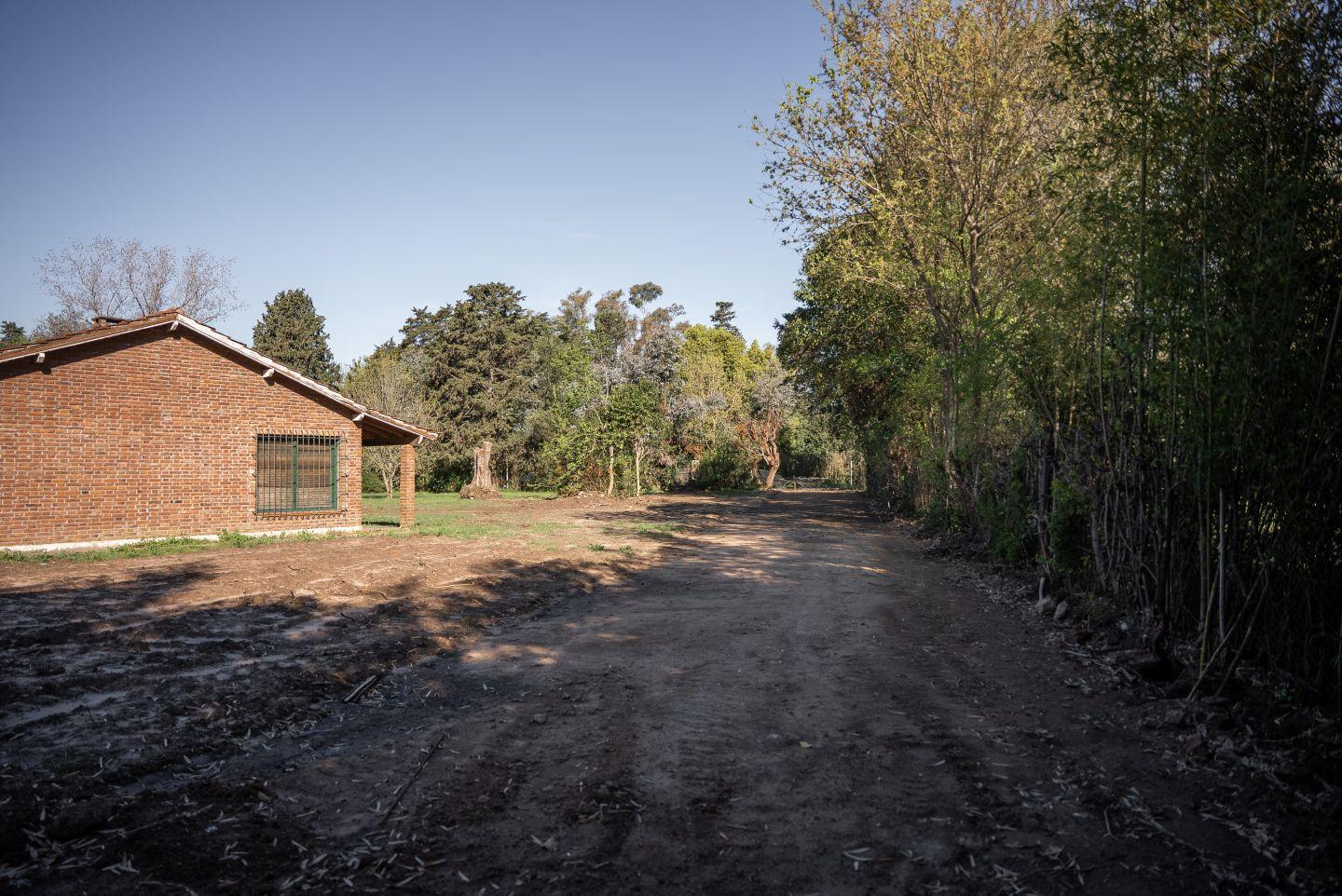 Foto de Lote . | Santiago de Liniers al 2700, imagen 1