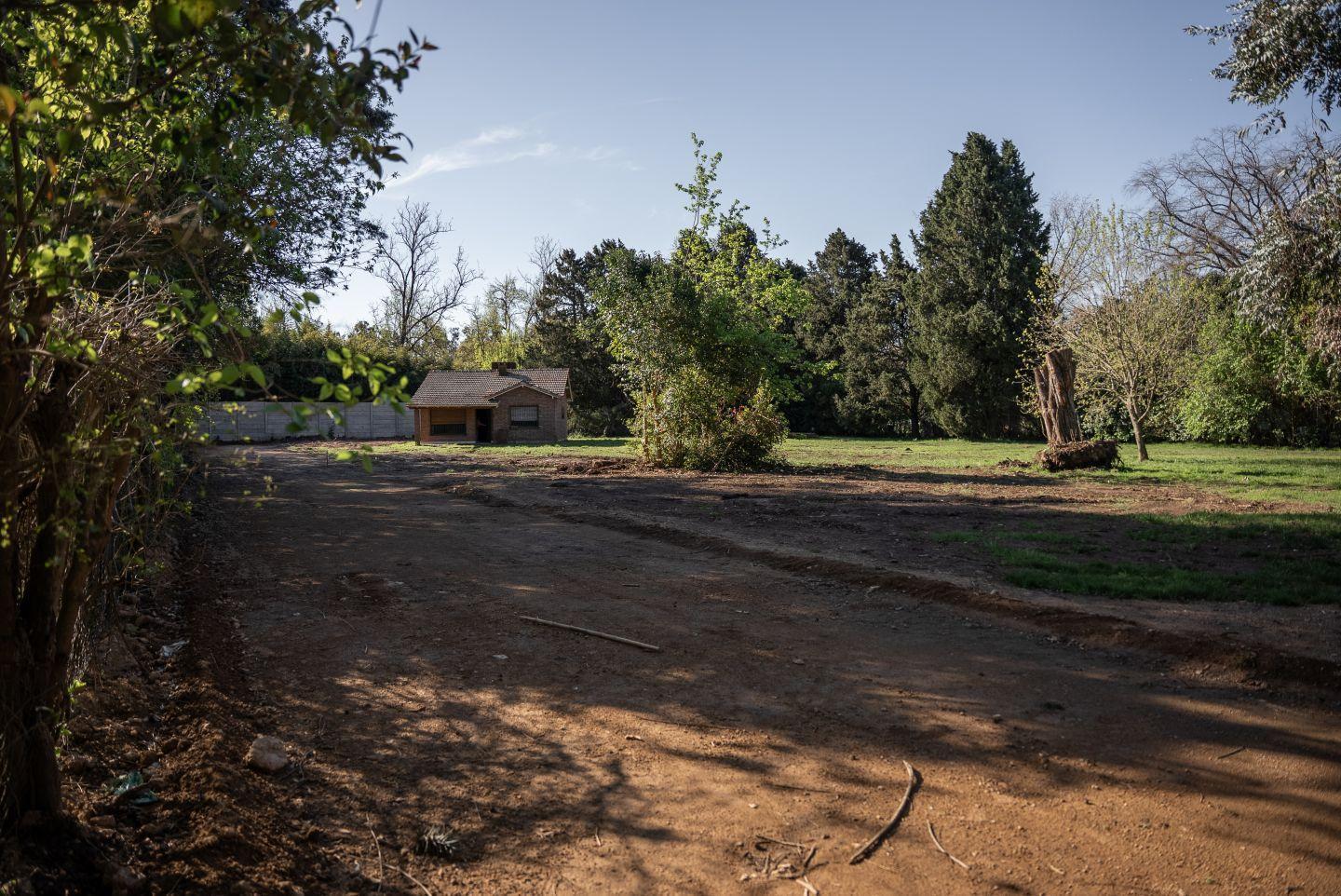 Foto de Lote . | Santiago de Liniers al 2700, imagen 5