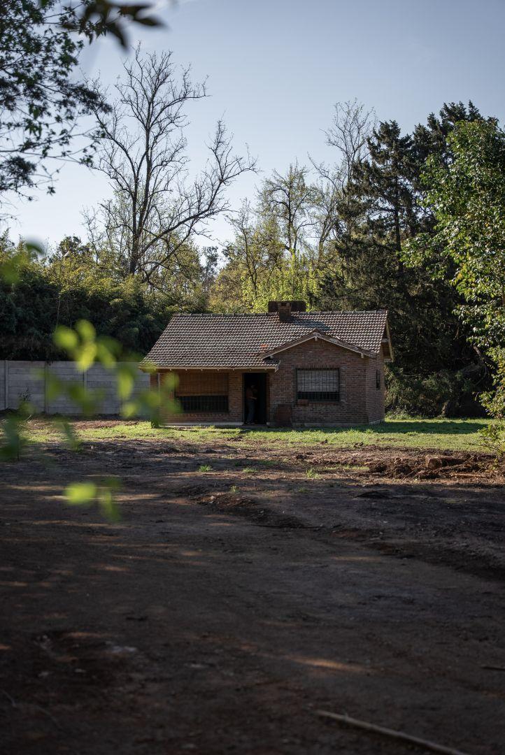 Foto de Lote . | Santiago de Liniers al 2700, imagen 4