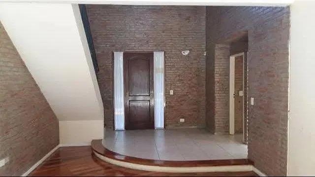 Casa 4 ambientes. | Santa Ana al 800 8