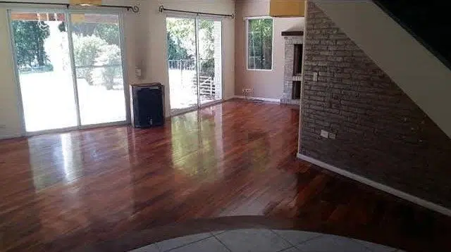 Casa 4 ambientes. | Santa Ana al 800 3