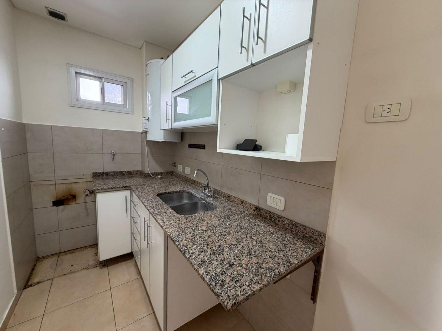 Foto de Departamento 2 ambientes. | Domingo Faustino Sarmiento al 1400, imagen 2
