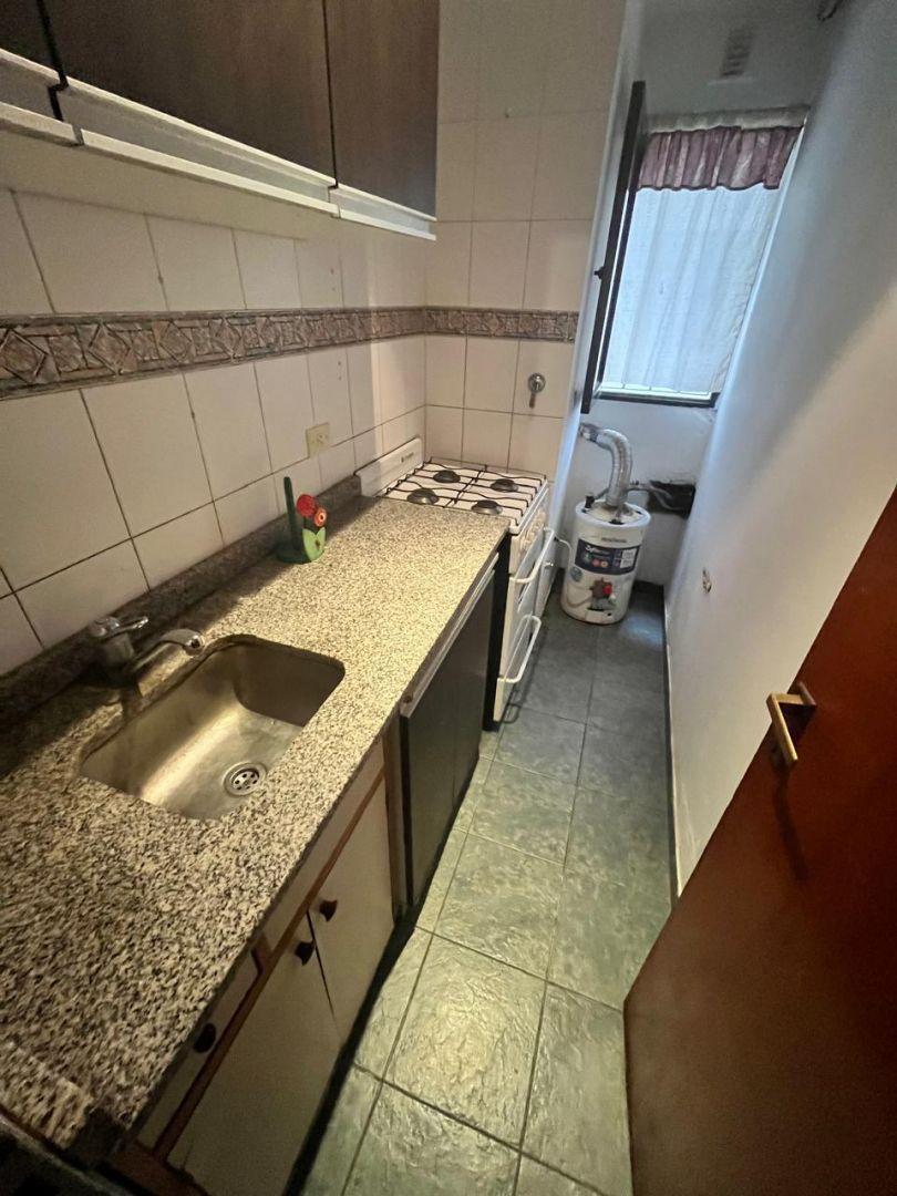 Foto de Departamento 1 ambientes 1 dormitorios. | Av Pte Juan Domingo Peron al, imagen 3