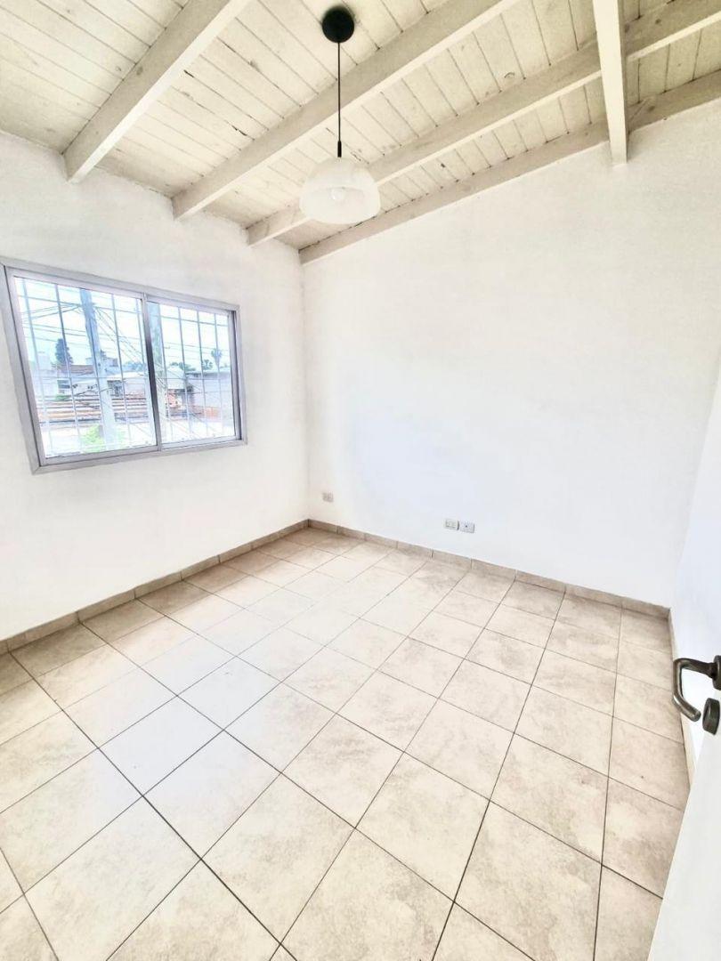 Departamento 3 ambientes. | Gral Rivas al 100