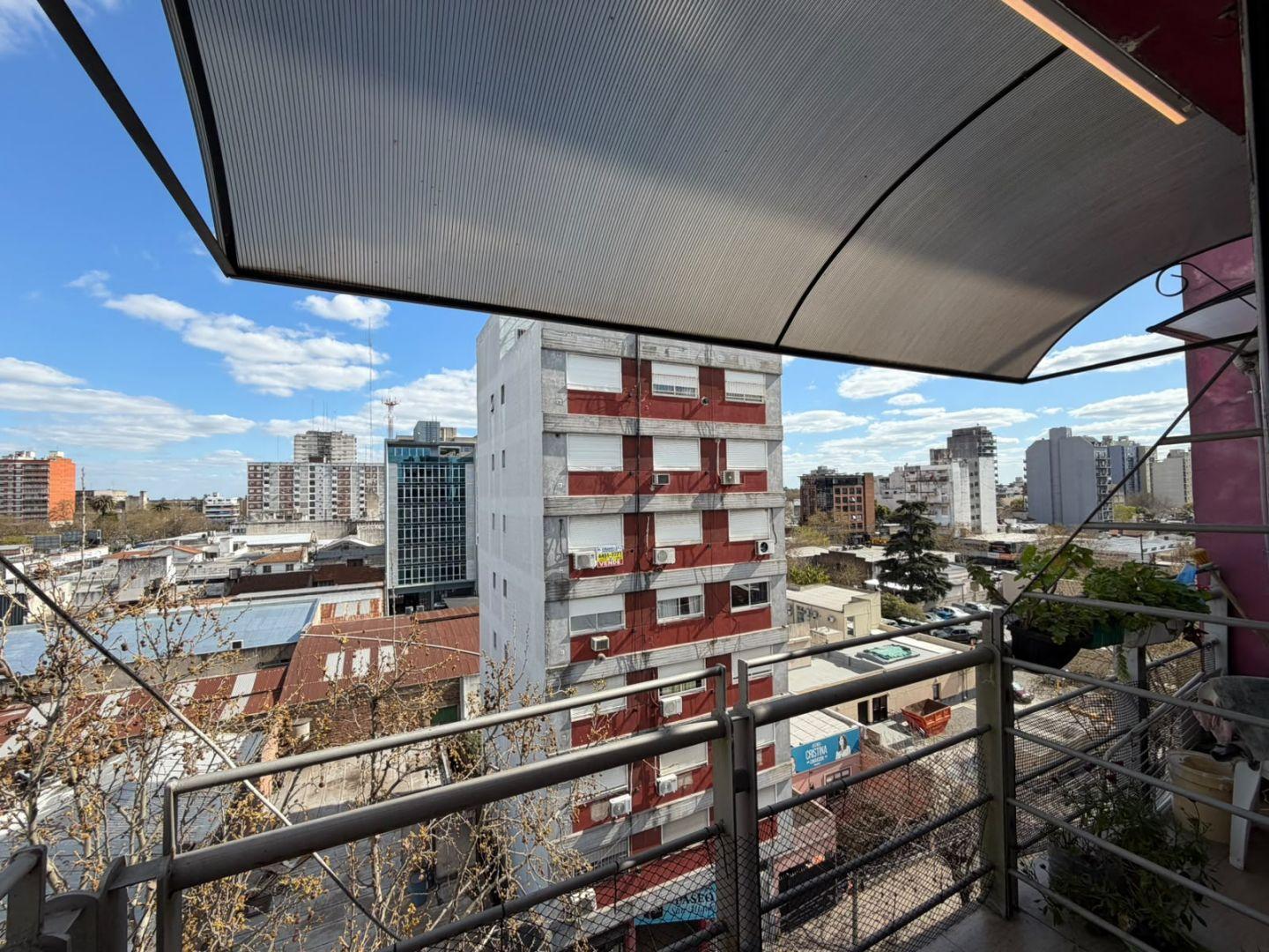 Foto de Departamento monoambiente. | Maestro Ángel Delia al 1600, imagen 1