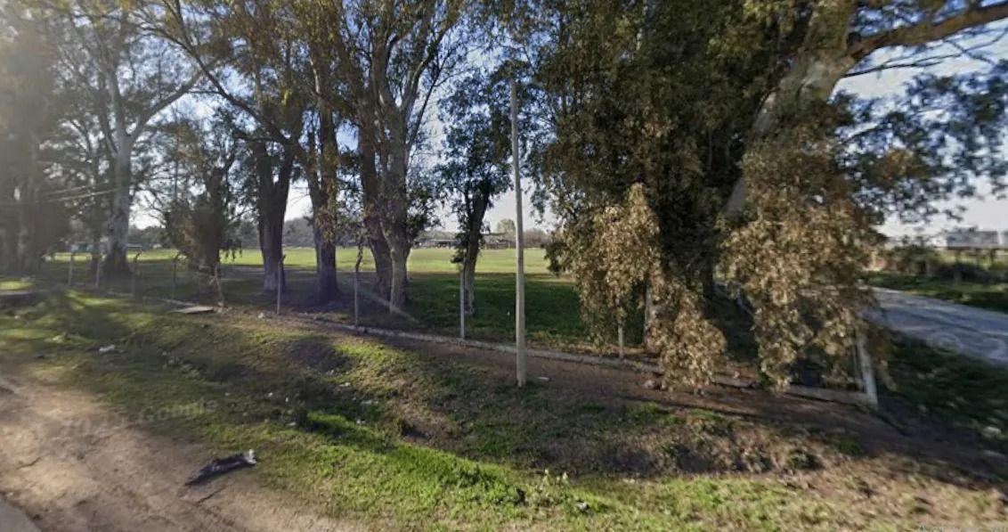 Foto de Lote . | Av San Fernando & Araucanos, imagen 5