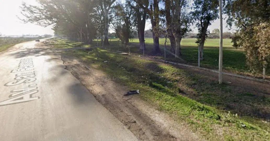 Foto de Lote . | Av San Fernando & Araucanos, imagen 3