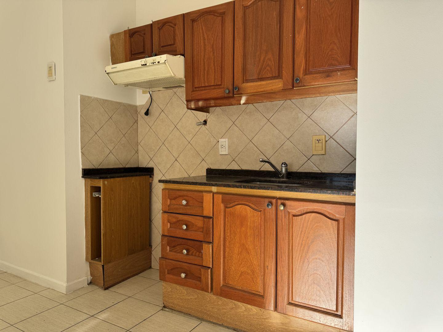 Foto de Departamento monoambiente. | Maestro Ángel D'Elía al 1200, imagen 5