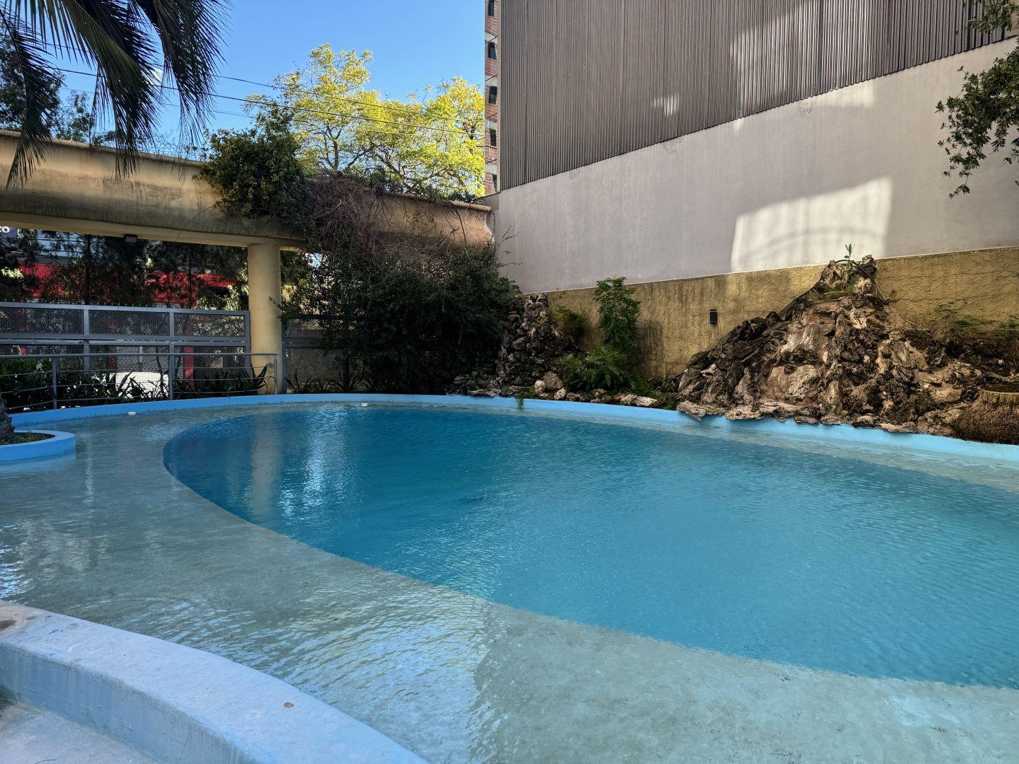 Foto de Departamento monoambiente. | Maestro Ángel D'Elía al 1200, imagen 3
