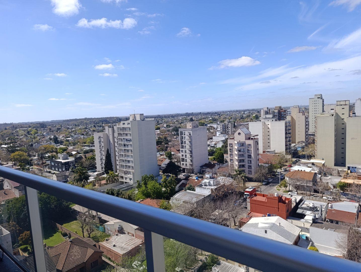 Foto de Departamento 2 ambientes. | Rodriguez Peña al 900, imagen 5