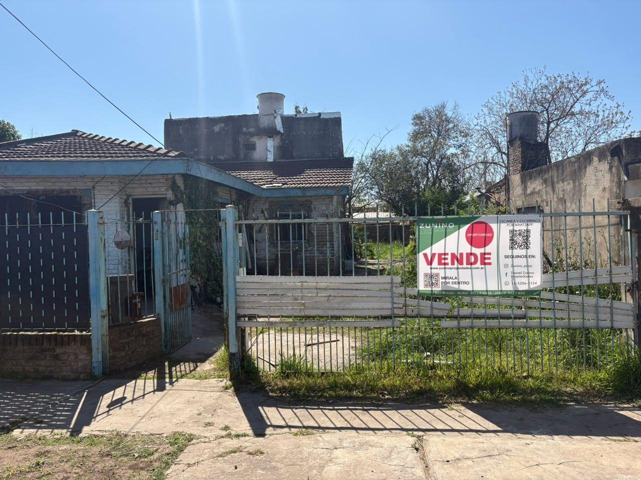 Foto de Casa 3 ambientes. | Estanislao del Campo al 900, imagen 5