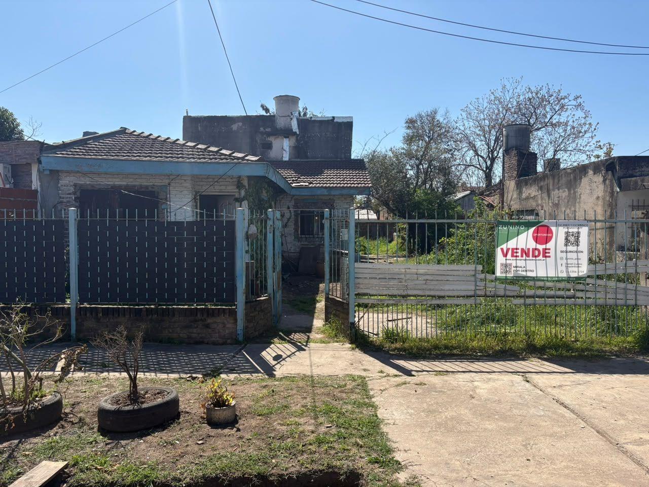Foto de Casa 3 ambientes. | Estanislao del Campo al 900, imagen 1