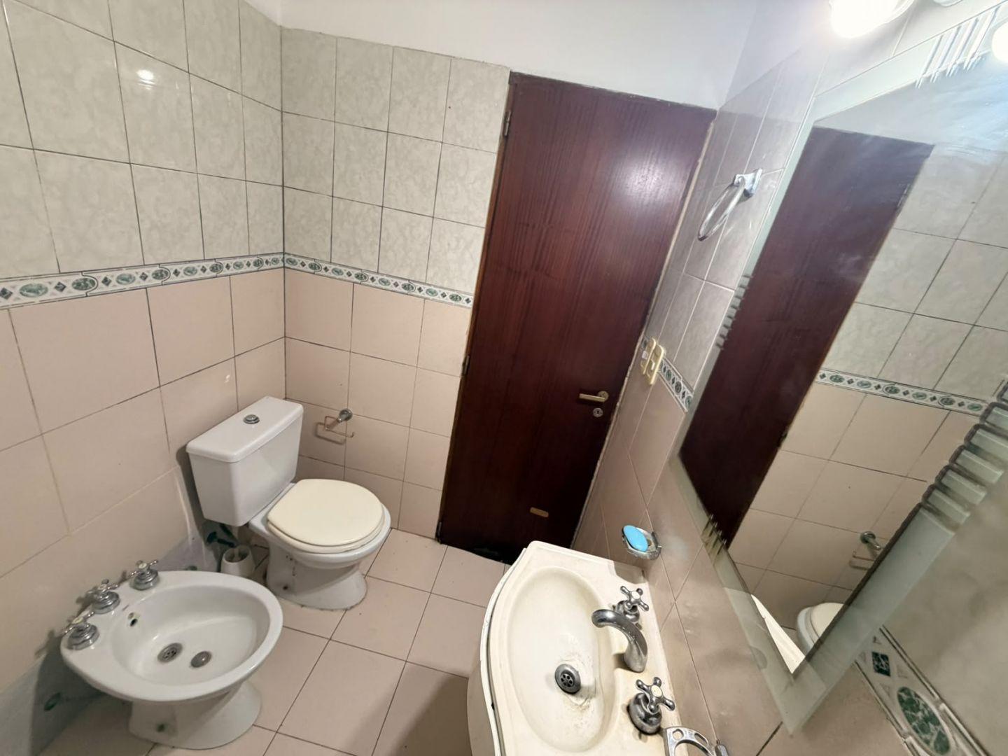 Foto de Departamento 2 ambientes. | Av. Pres. Arturo Umberto Illia al 3300, imagen 4