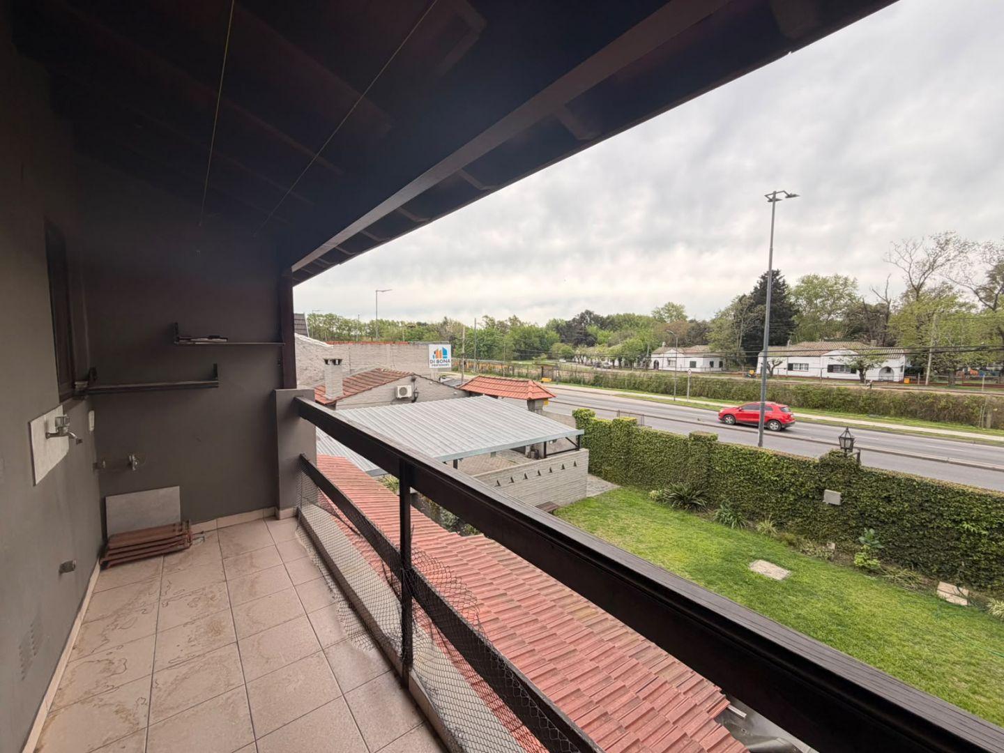 Foto de Departamento 2 ambientes. | Av. Pres. Arturo Umberto Illia al 3300, imagen 3