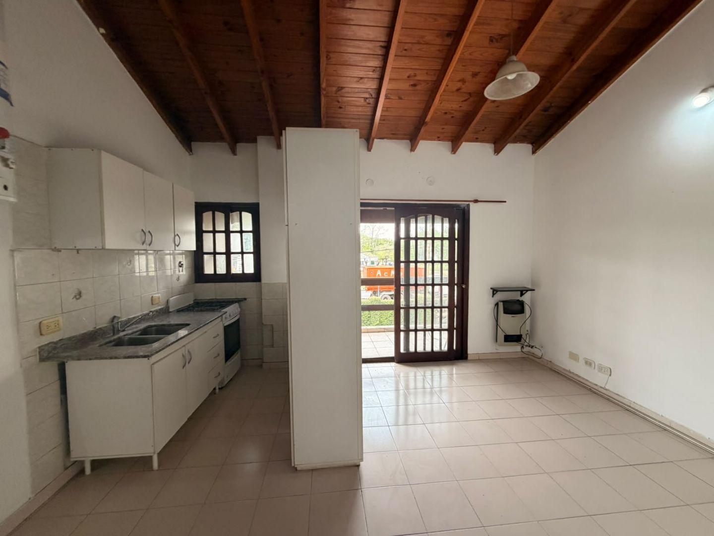 Foto de Departamento 2 ambientes. | Av. Pres. Arturo Umberto Illia al 3300, imagen 1