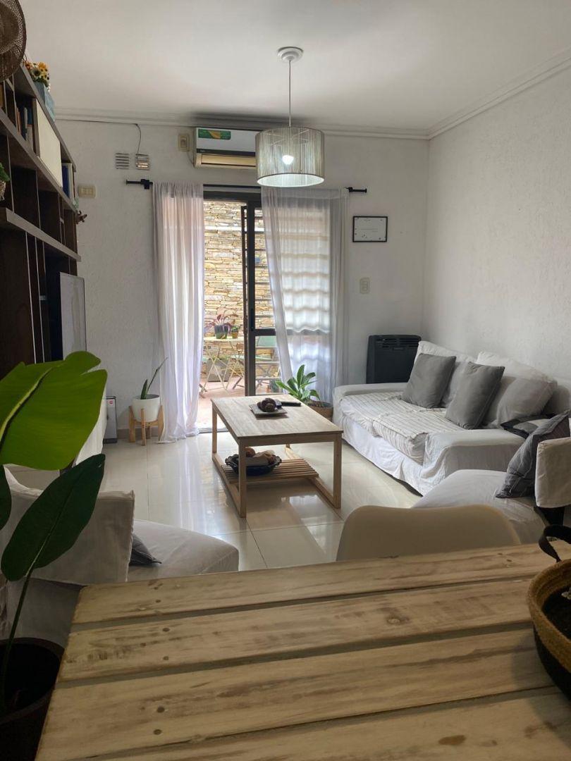 Foto de Casa 3 ambientes. | Muñoz al 200, imagen 1
