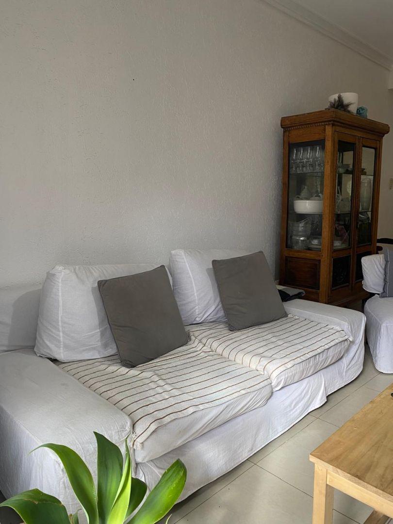 Foto de Casa 3 ambientes. | Muñoz al 200, imagen 3
