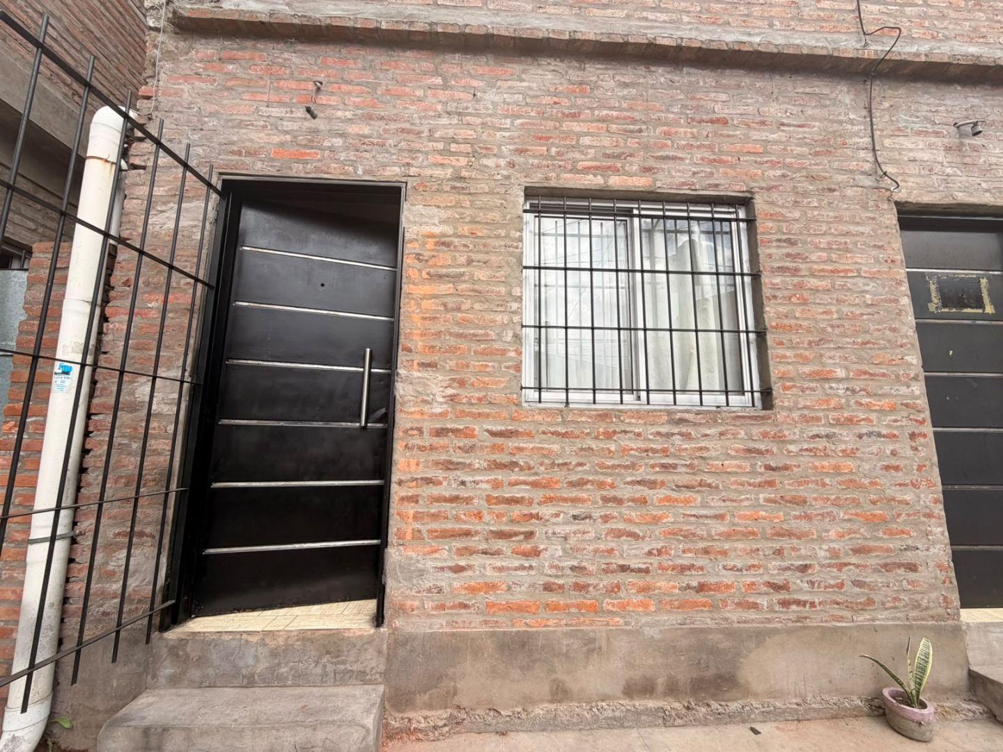 Departamento 2 ambientes. | La Plata al 100