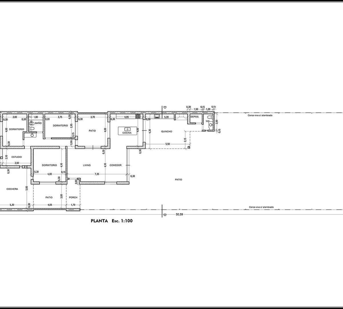 Plano 1