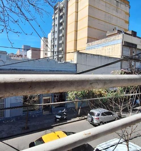 Sarmiento 1470 Casa PA 1 Dorm y comodin 1