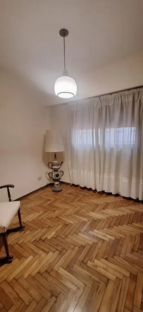 Zeballos 957 Dpto 2 dorm c/patio 4