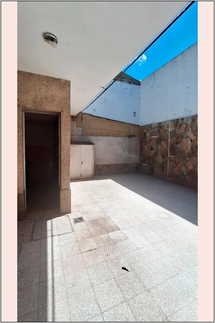 JULIAN LEYVA 5509 SALADILLO RESIDENCIAL CASA 3 DORM. C/PATIO 4