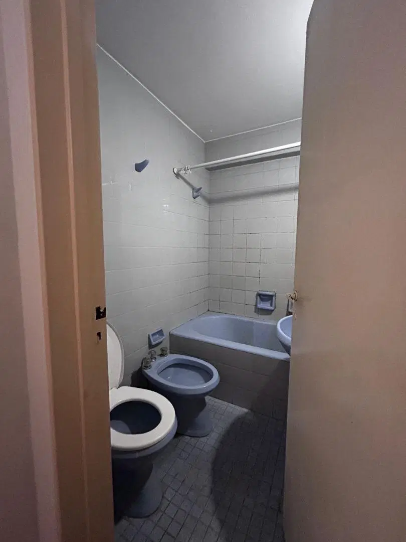 SAN MARTIN 446 02 04 DEPARTAMENTO 1 DORMITORIO 1