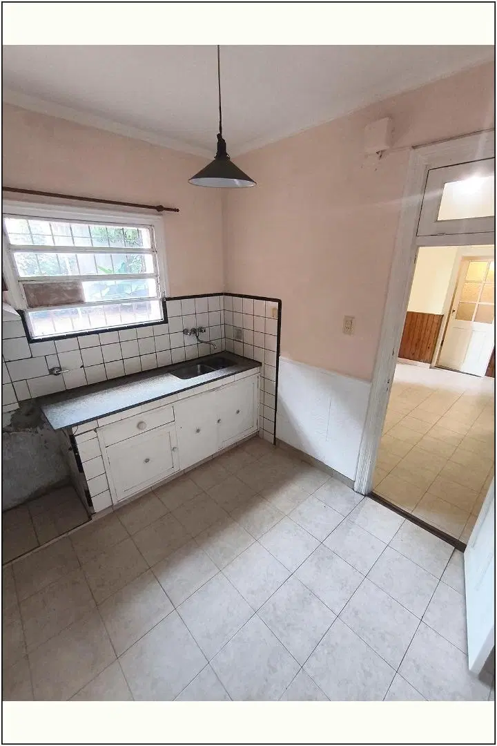 AMENABAR 360 INCOMPARABLE CASA SEÑORIAL 2 DORM+AMPLIO PATIO 5