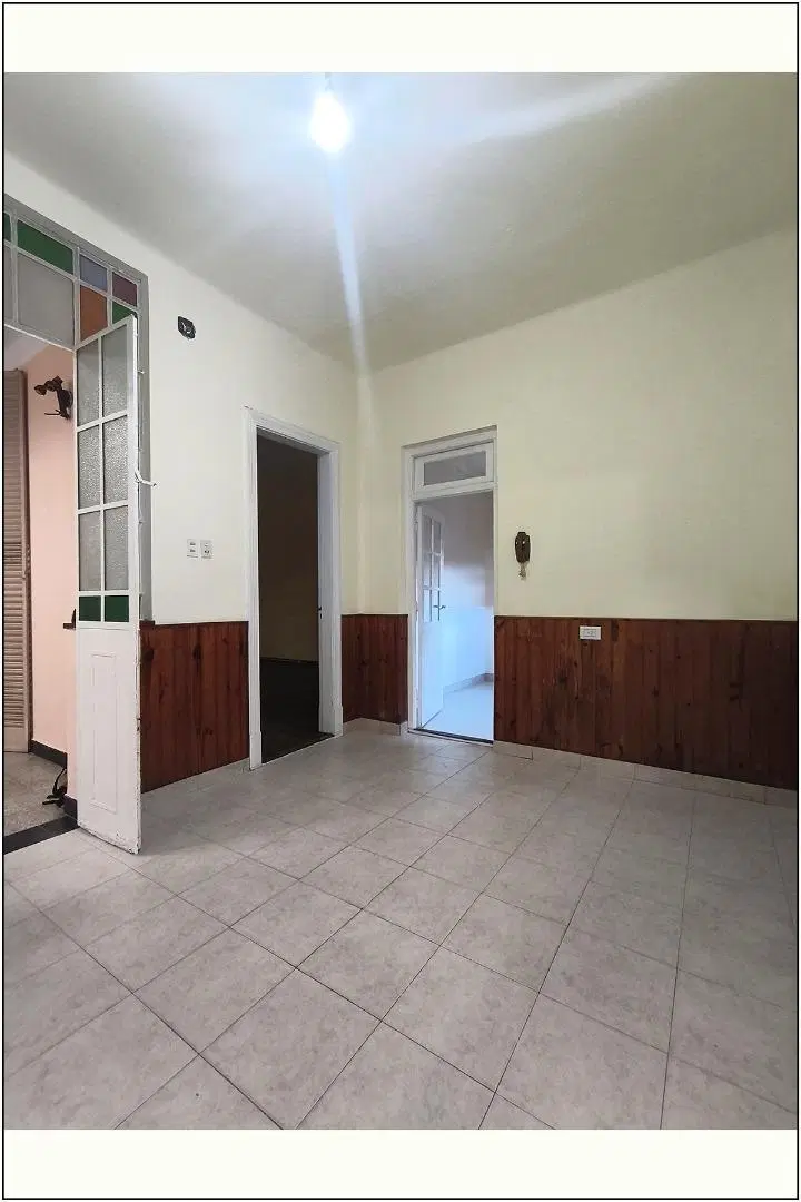 AMENABAR 360 INCOMPARABLE CASA SEÑORIAL 2 DORM+AMPLIO PATIO 4