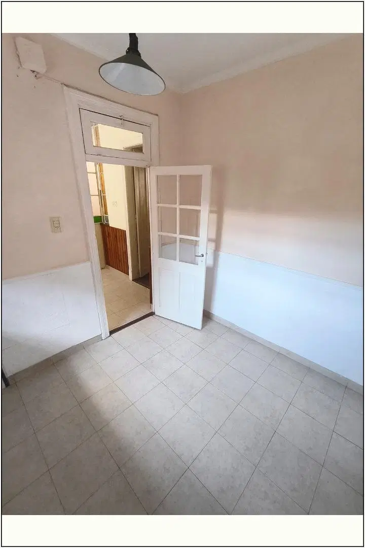 AMENABAR 360 INCOMPARABLE CASA SEÑORIAL 2 DORM+AMPLIO PATIO 4