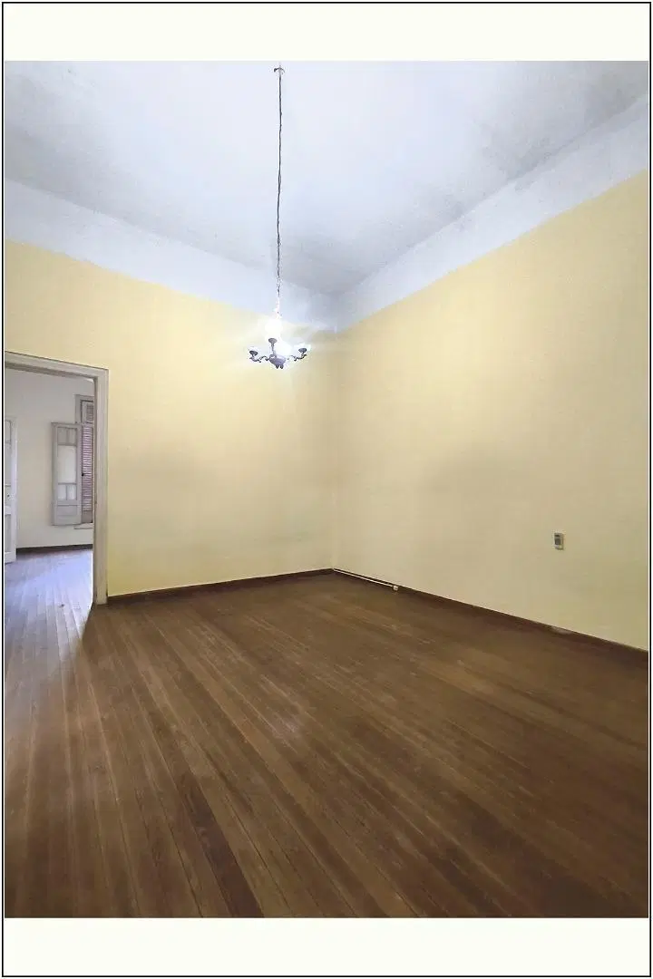 AMENABAR 360 INCOMPARABLE CASA SEÑORIAL 2 DORM+AMPLIO PATIO 2