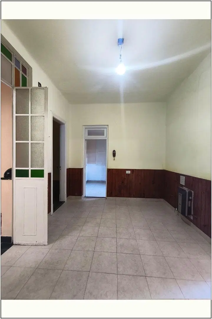 AMENABAR 360 INCOMPARABLE CASA SEÑORIAL 2 DORM+AMPLIO PATIO 1